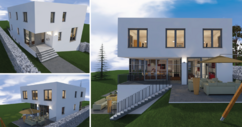 Screenshot Archicad