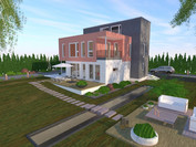 Screenshot Archicad